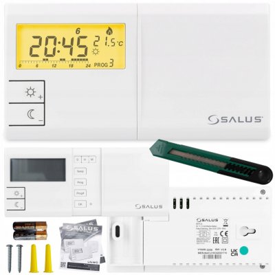 SALUS 091FLv2 – Zbozi.Blesk.cz