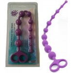 Long Fantasy Anal Beads Purple – Sleviste.cz