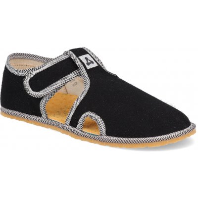 Rascal Basic Black Antal – Zboží Mobilmania