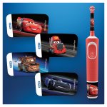 Oral-B Vitality D100 Kids Cars – Zbozi.Blesk.cz