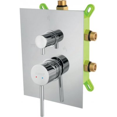 Novaservis Ferro Fiesta BFI7P3BOX – Hledejceny.cz