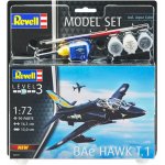 Revell BAE Hawk T.1 64970 1:72 – Sleviste.cz