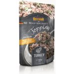 Belcando MasterCraft Topping Turkey Krůta s petrželkou 100 g – Sleviste.cz