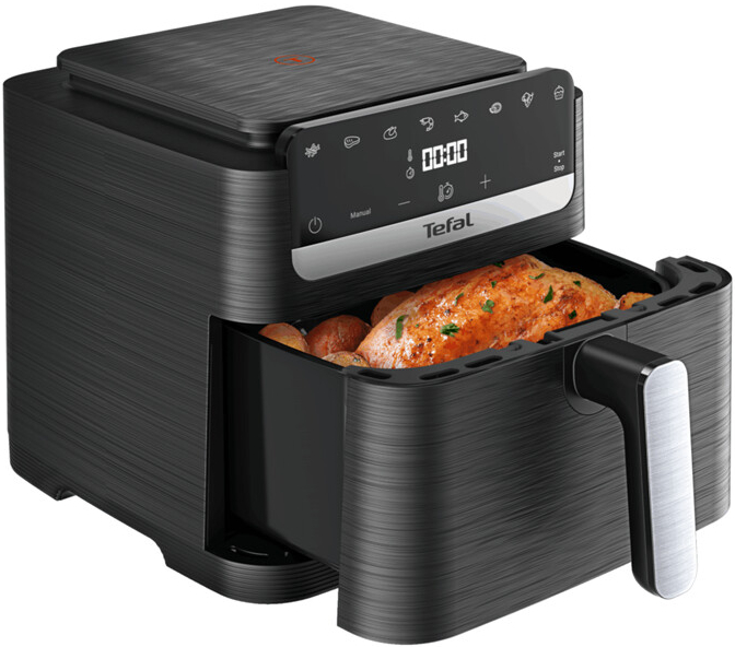 Tefal EY 8618 E0