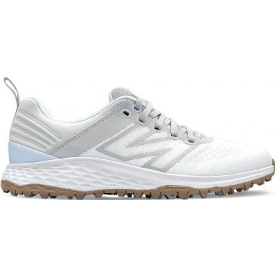 New Balance Fresh Foam Contend V2 Wmn white/grey – Hledejceny.cz
