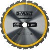 Pilový kotouč a pás DeWALT DT1958-QZ