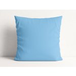 Goldea bavlna nebesky modrý 50 x 70 cm – Zboží Dáma