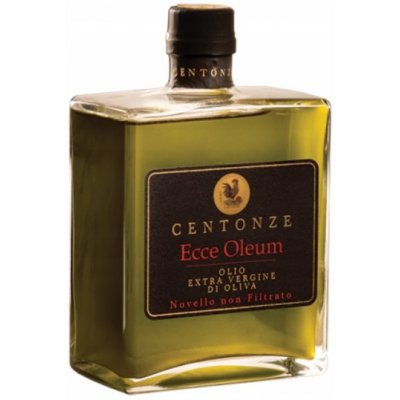 Centonze Olivový olej extra panenský 0,5 l – Zboží Dáma