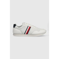 Tommy Hilfiger Core Lo Runner bílé FM0FM04504