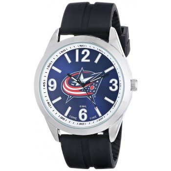 Gametime Columbus Blue Jackets Game Time Varsity B00ITALOAI