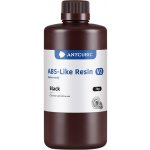 AnyCubic ABS V2 černý 1kg – Zboží Živě