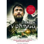 Ztracen v džungli - Yossi Ghinsberg – Hledejceny.cz