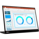 Lenovo ThinkVision M14d – Hledejceny.cz