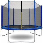 Aga SPORT TOP 180 cm + ochranná síť + žebřík – Sleviste.cz