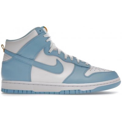 Nike Dunk High Blue Chill DD1399-401 – Hledejceny.cz