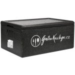 Termobox 600x400 - GN 1/1 | Gastrokuchyn 40L% – Sleviste.cz