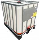 IBC EX UN kontejner 1000 l