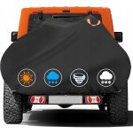 Obal Zettum 1 kolo černý – Zboží Dáma