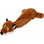 JK ANIMALS Plyšová liška 36 cm – Sleviste.cz