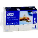 TORK Express Premium Soft 2 vrstvy, bílé, 21 x 110 ks
