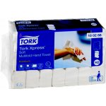 TORK Express Premium Soft 2 vrstvy, bílé, 21 x 110 ks – Hledejceny.cz