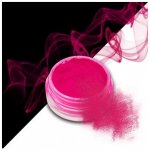 Smoke Nails neonový UV pigment 10 Růžová – Hledejceny.cz