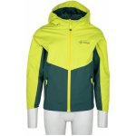 Kilpi Orleti-JB tmavě zelená – Zboží Mobilmania