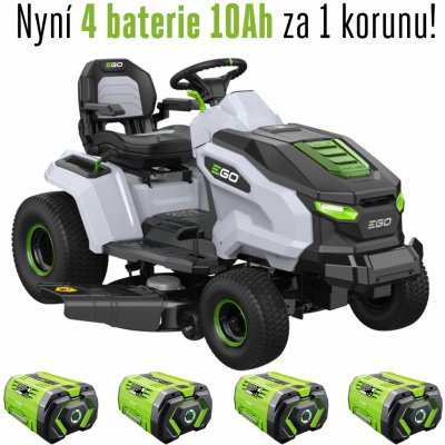 EGO TR4201E G81042 – Zbozi.Blesk.cz