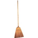 Spokar koště čirokové s holí 95 cm 380141 – Sleviste.cz