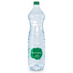 Natura jemně perlivá voda 1 5 l /6ks 1077 – Hledejceny.cz