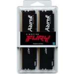 Kingston FURY DDR5 16GB 6000Mhz CL30 (2x8GB) KF560C30BBEK2-16 – Zboží Živě