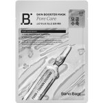 BANOBAGI Pore Care Skin Booster Mask Pleťová maska stahující póry 25 g – Sleviste.cz