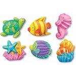 Mac Toys Výroba a malování mořský svět – Sleviste.cz