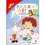 Pohádkový svět (První čtení, to nic není) – Hledejceny.cz