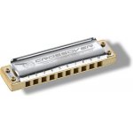 Hohner Marine Band Crossover D dur – Zboží Dáma