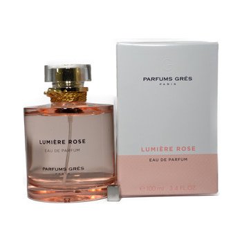 Gres Lumiere Rose parfémovaná voda dámská 100 ml