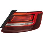 Pravé zadní světlo vnější Audi A3 (8V) 16-20 HATCHBACK HELLA – Hledejceny.cz