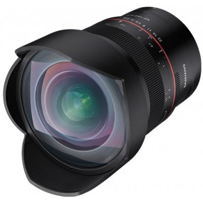 Samyang 14mm f/2.8 Nikon Z-mount – Zbozi.Blesk.cz