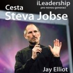 Cesta Steva Jobse - Eliot Jay, Simon William L. – Hledejceny.cz