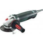 Metabo WQ 1100-125 610035000 – Zbozi.Blesk.cz