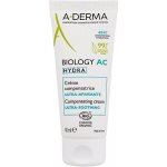 A-Derma Biology AC Hydra kompenzační krém 40 ml – Zboží Dáma