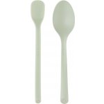 Lovi Sada lžiček 2 ks Pistachio – Zboží Dáma
