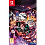 Demon Slayer: The Hinokami Chronicles – Zboží Dáma