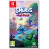 Hra na Nintendo Switch The Smurfs: Dreams