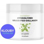 BrainMax Hydrolyzovaný Kolagen Grass-fed Collagen 400 g – Zboží Dáma