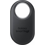 Bluetooth lokalizační čip Samsung Galaxy SmartTag2 Black (EI-T5600BBEGEU) – Zbozi.Blesk.cz