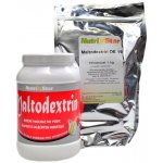 Nutrihouse Maltodextrin 1000 g – Zbozi.Blesk.cz