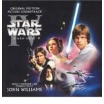 Star Wars: A new hope - John Williams – Zboží Mobilmania