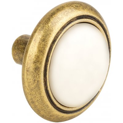 Tulip GIPA starozlatá 32 mm – Sleviste.cz