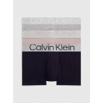 Calvin Klein pánské boxerky NB3130A-MP1 3pack – Zboží Dáma